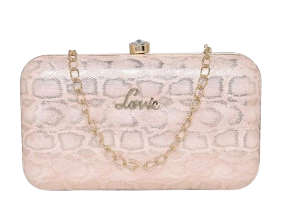 Lavie Women's Blink Framed Clutch