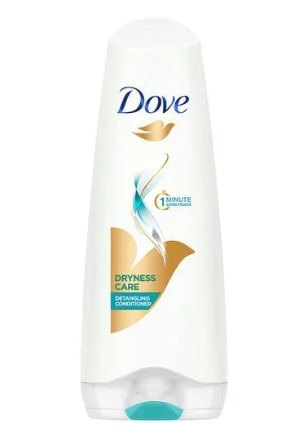 Dove Dryness Care Detangling Conditioner