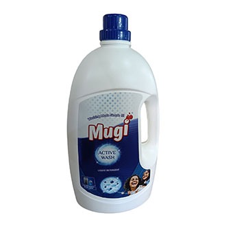 Mugi Active Wash 4.7 Ltr
