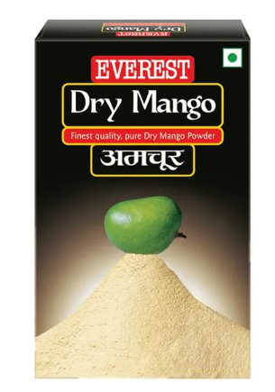 Everest Amchur Powder