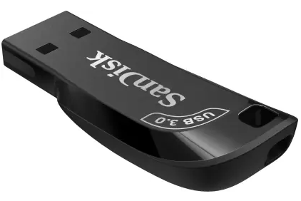 Sandisk Ultra Shift USB 3.0 Pendrive 64GB