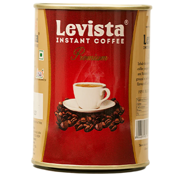 levista Premium Can 100g(7075p)