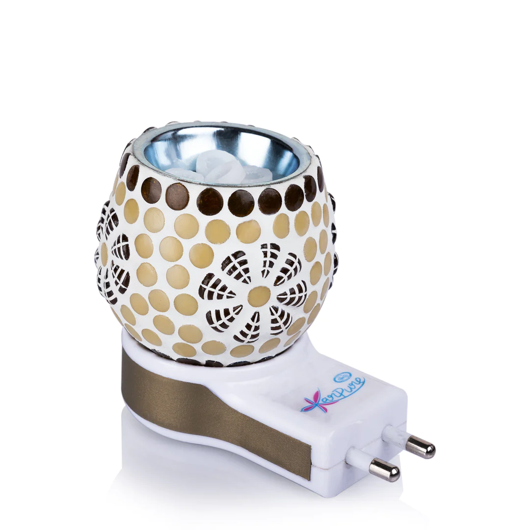 karpure Camphor Vaporizer Premium