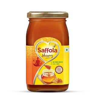 Saffola Honey 500G