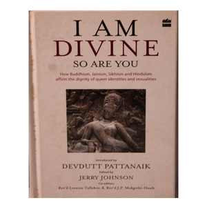 I AM DIVINE SO ARE YOU