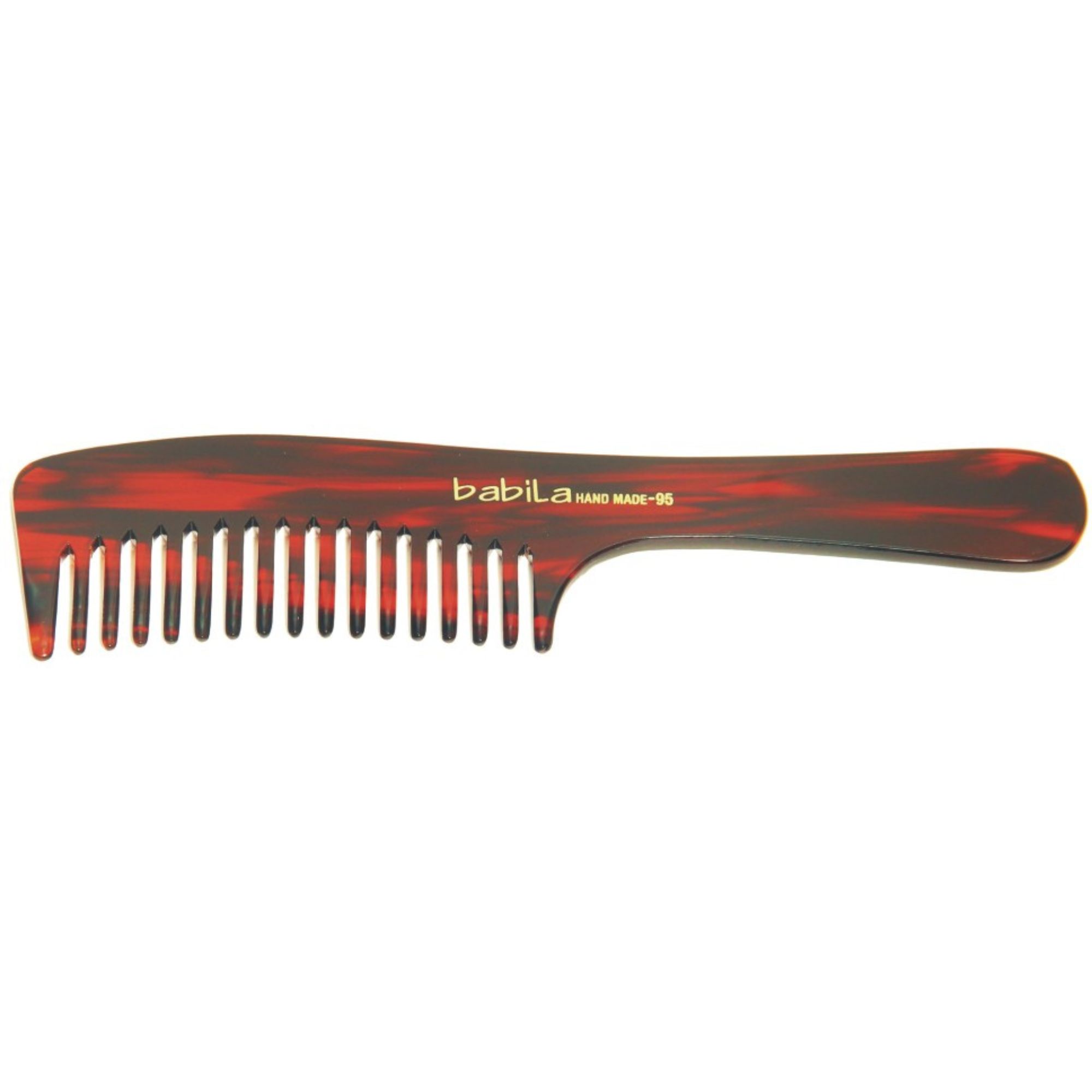 HANDMADE COMB (GROOMING FASHION) – HM-95