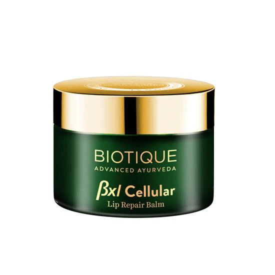 Biotique Bxl Cellular- Lip Repair Balm For All Skin Types 15gm