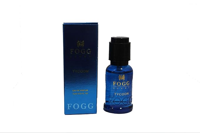 Fogg Scent Tycoon Perfume,