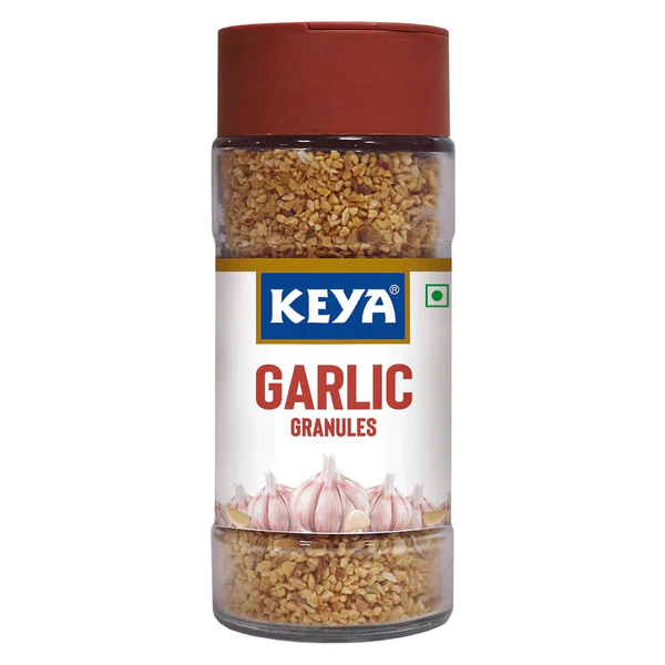 Keya Garlic Granules