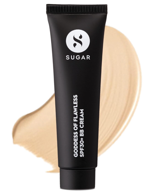 Sugar Goddess Of Flawless Spf30+ Bb Cream - 15 Cappuccino