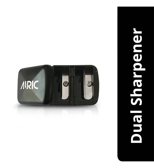 Auric Dual Sharpener