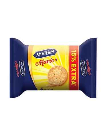 McVitie's Marie (48x64.82g) (Rs.10)