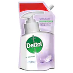 Dettol Sensitive Handwash 675 ml
