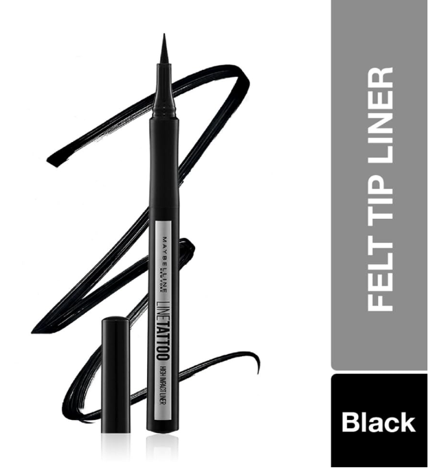 Maybelline Tattoo High Impact Liner