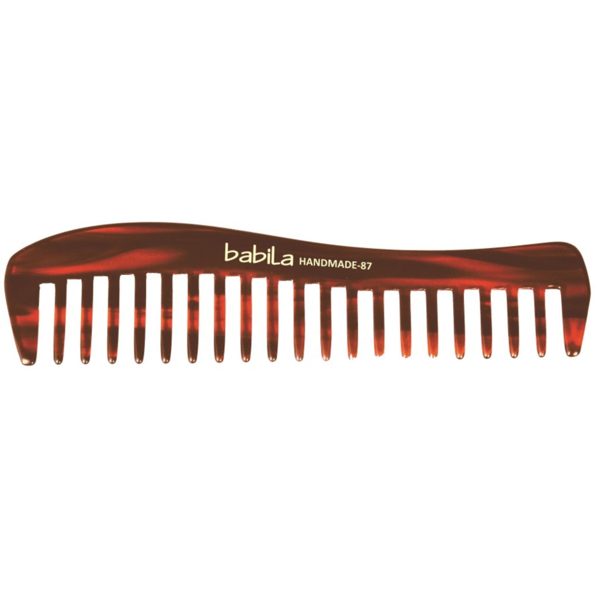 HANDMADE COMB(GROOMING FASHION) -HM-87