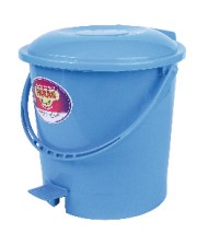 Paras Pedal Dust Bin No.107