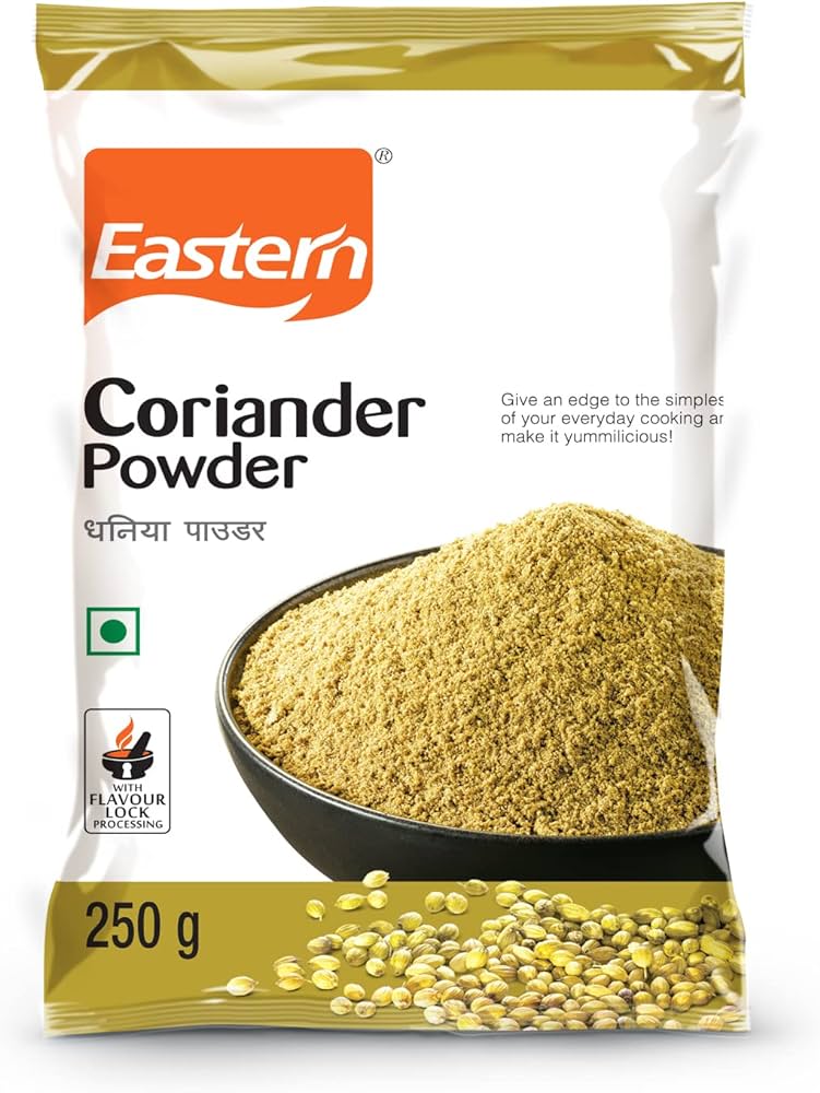 Eastern Coriander Powder 100 g Pouch