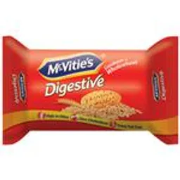 McVitie's Digestive Biscuits(96x100g) (MRP 25, Rs. 5 off)
