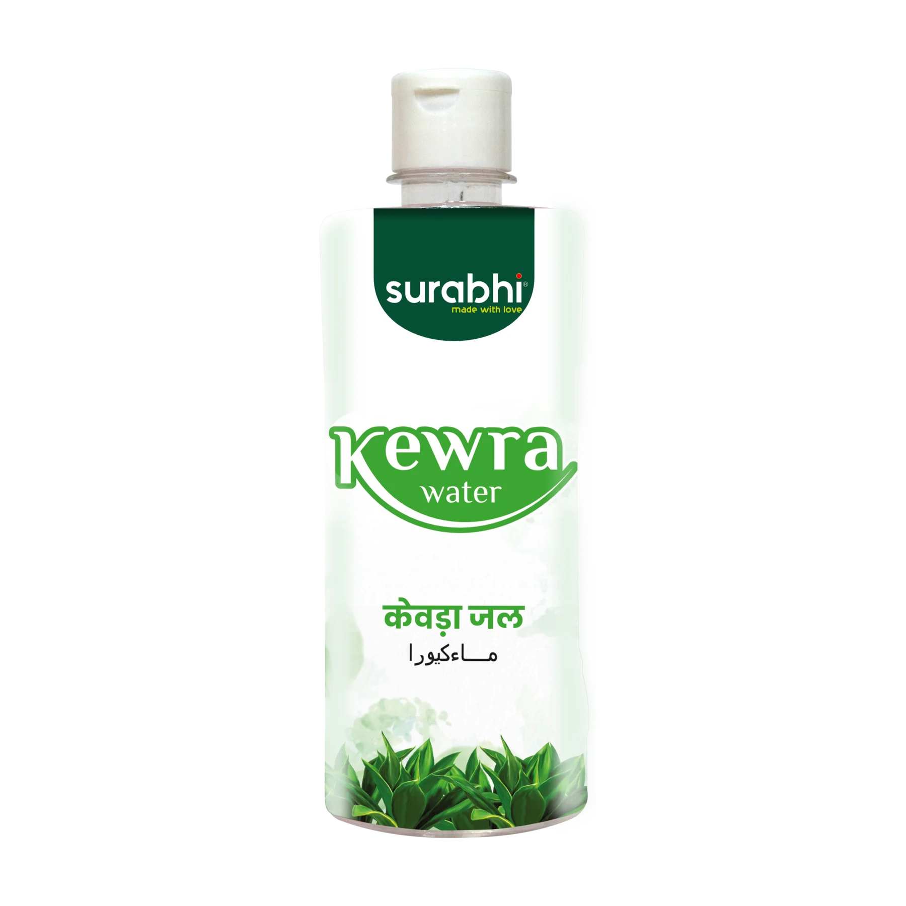 Surabhi Kewra Water - 500 ml