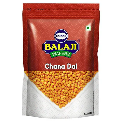 BALAJI WAFERS CHANADAL