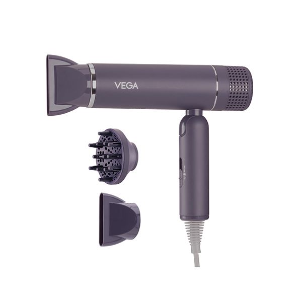 VEGA Style Pro 1600W Hair Dryer-VHDH-30