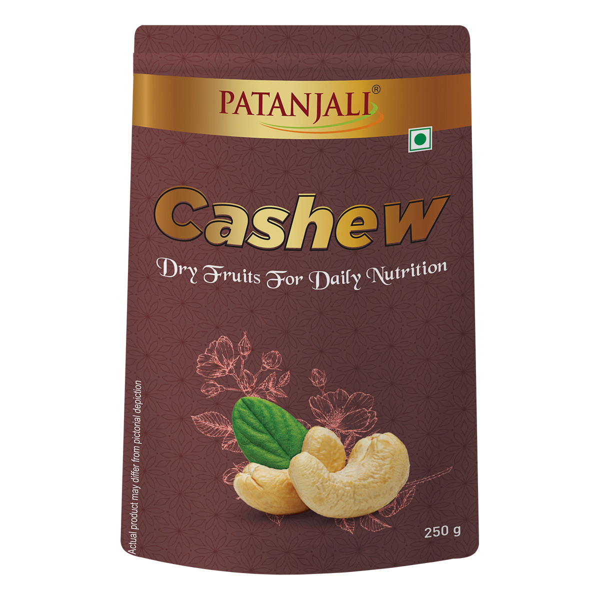 Patanjali Cashew (Kaju)