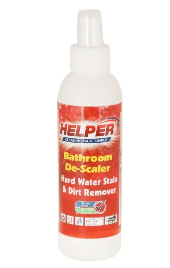 Helper Bathroom Descaler Spray, 250 ml
