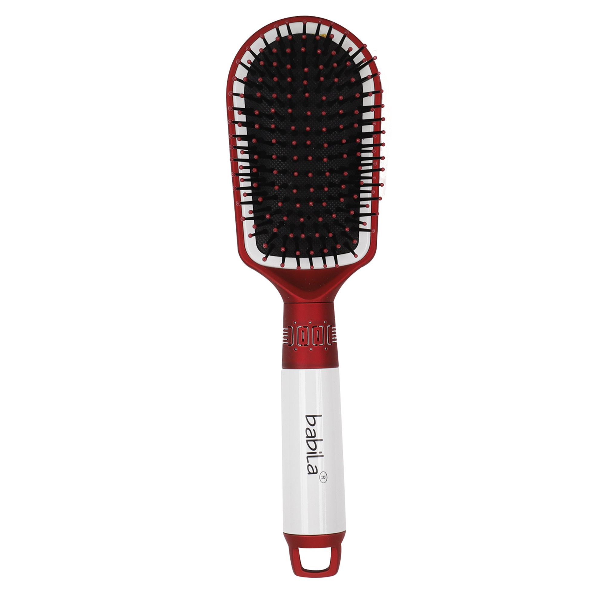 Cushioned Brush – HB-V155