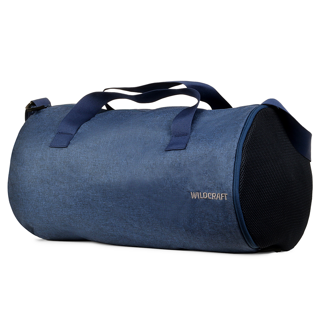 Wildcraft Gear J Pack M wildcraft Blue