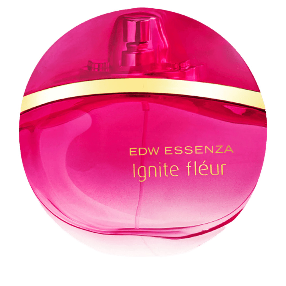 EDW Essenza Ignite Fleur EDT for Women, 60ml