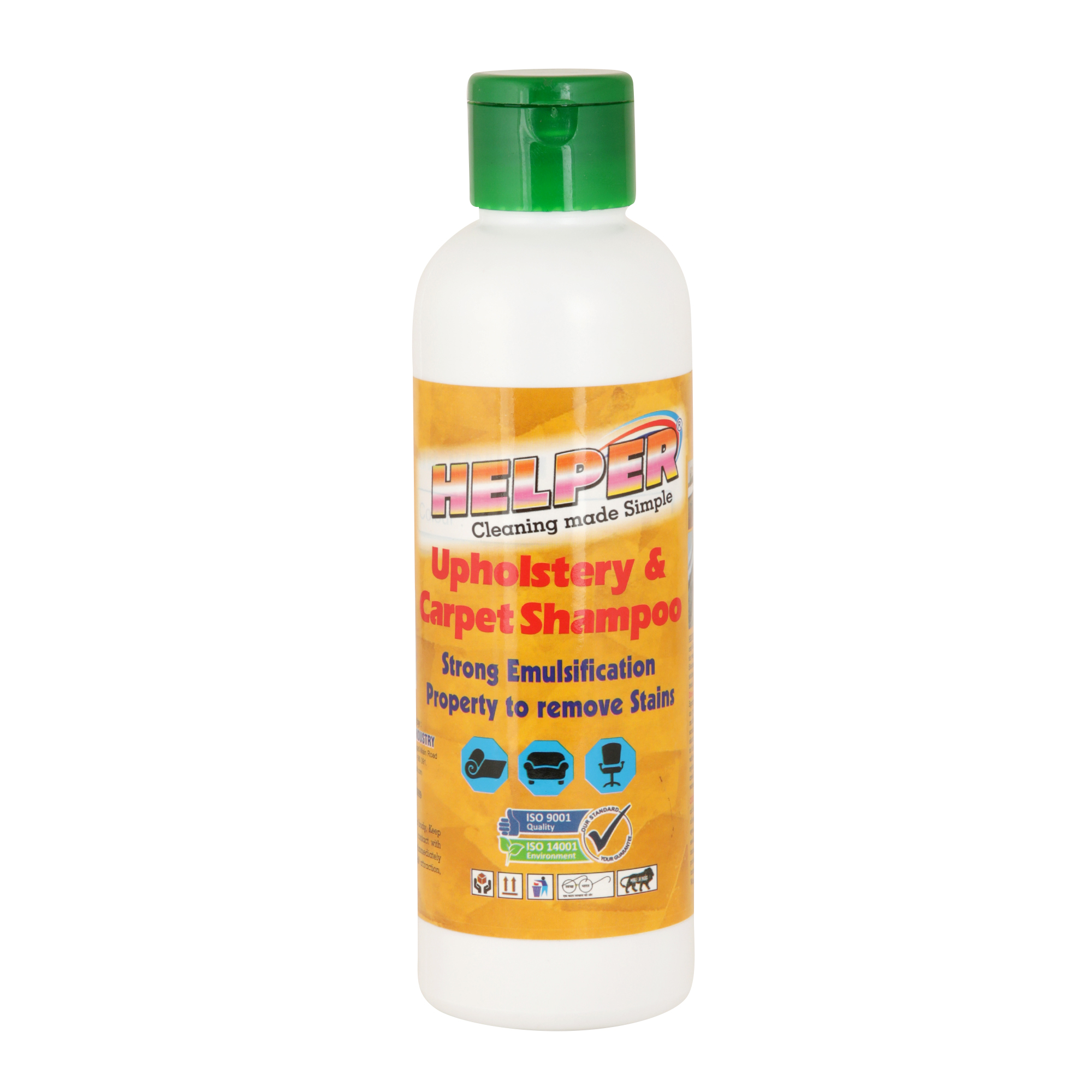 Helper Carpet Shampoo Spray, 250 ml