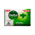 Dettol Soap - Original 40 gm