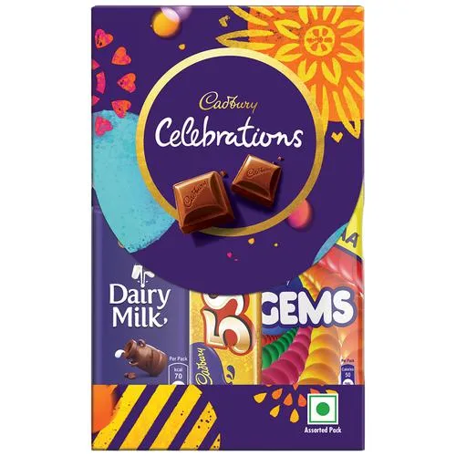 Cadbury Celebrations 59.8g