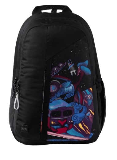 Wildcraft WIKI 1 Backpack 29.5 L