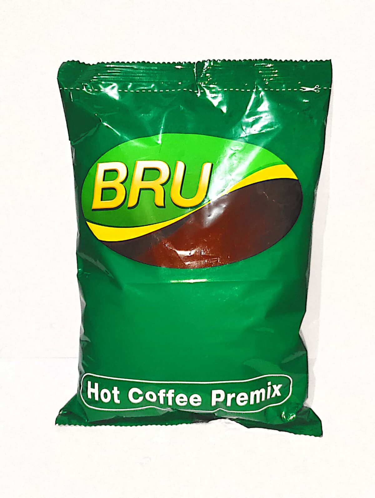 Bru Hot Coffee Premix  1 Kg
