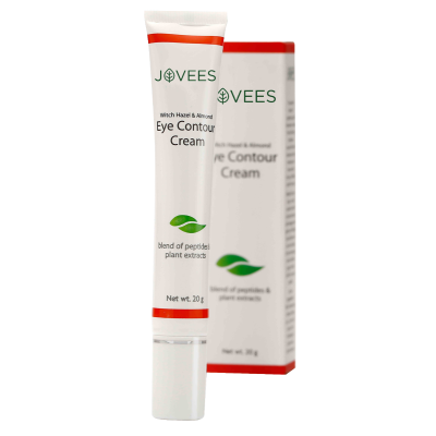 JoveesEye Contour Cream at Jovees Herbal Care 20g