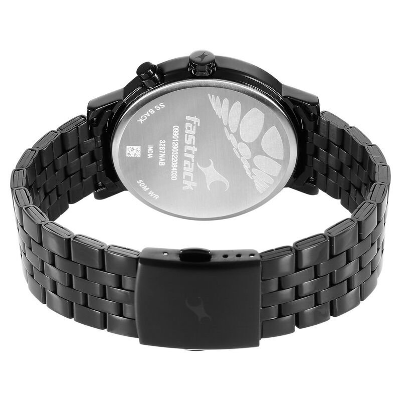 Fastrack watch price 50m wr best sale