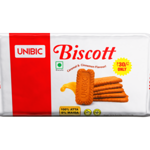 UNIBIC Foods Biscott