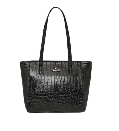 Lavie Women's Betsgloss Tote Bag(Black)