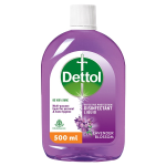 Dettol Effective Protection Disinfectant Liquid - Lavender Blossom 500 ml