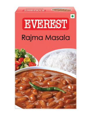 Everest Rajma Masala