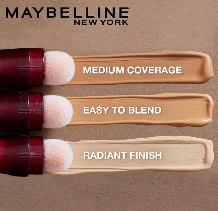 Maybelline Instant Age Rewind Multiuse Concealer - Deep Skin Tone