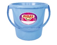 Paras Ganga plus (22ltr) with out lid