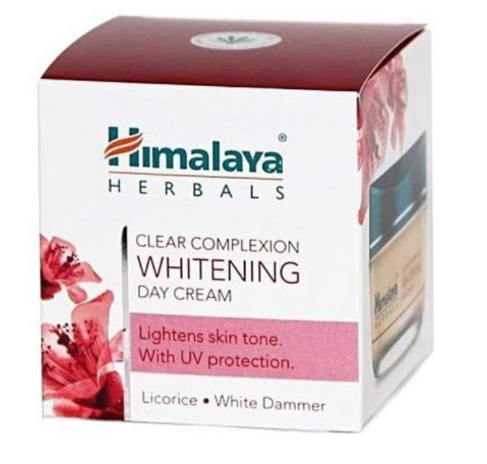 Himalaya Clear Complexion Brightening Day Cream