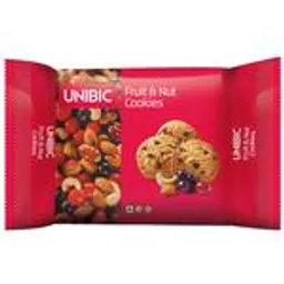 Unibic  Fruit & Nut, 150gm, Family pack.