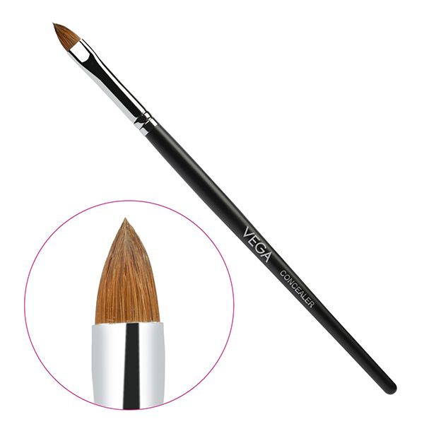 Vega Concealer Brush - PB-03