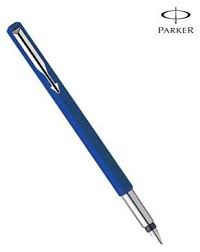 PARKER Parker Vector Std Fountain Pen Ball Pen  (Blue)