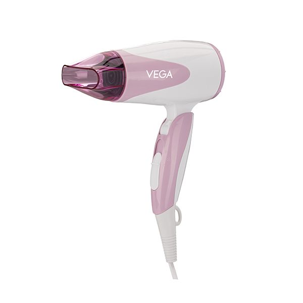 VEGA Blooming Air 1000 Hair Dryer - VHDH-05