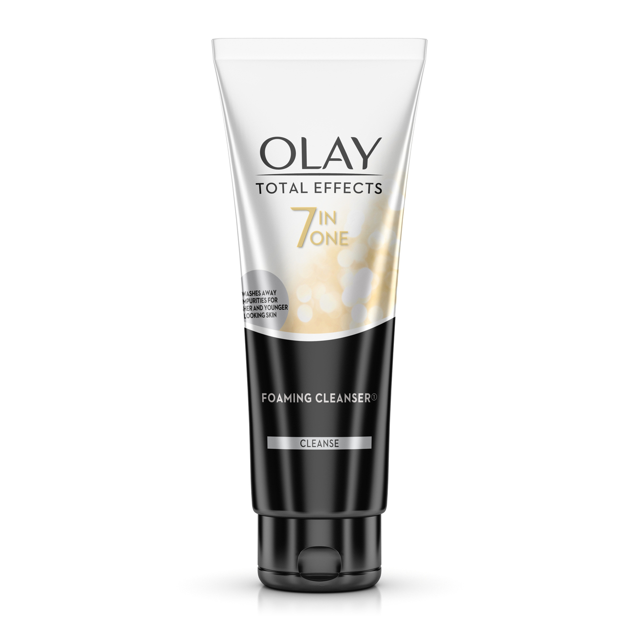 Olay Anti Ageing Facial Cleanser, 100g