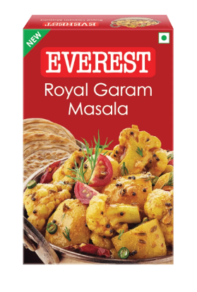 Everest Royal Garam Masala